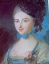 Описание: Anne-Charlotte-Laure Sallambier - Wikidata